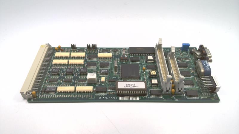 ASEA BROWN BOVERI ESM002-502