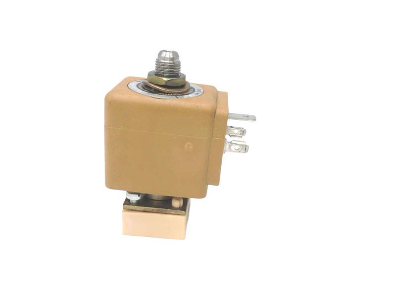 E131F26-115V by PARKER