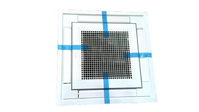 DAIKIN INDUSTRIES BYFQ60C3W1W