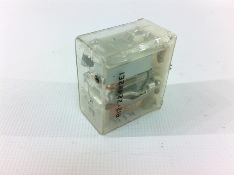 TE CONNECTIVITY R12-224X2E1