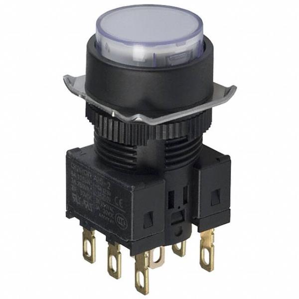 A165L-TWM-24-1 by OMRON