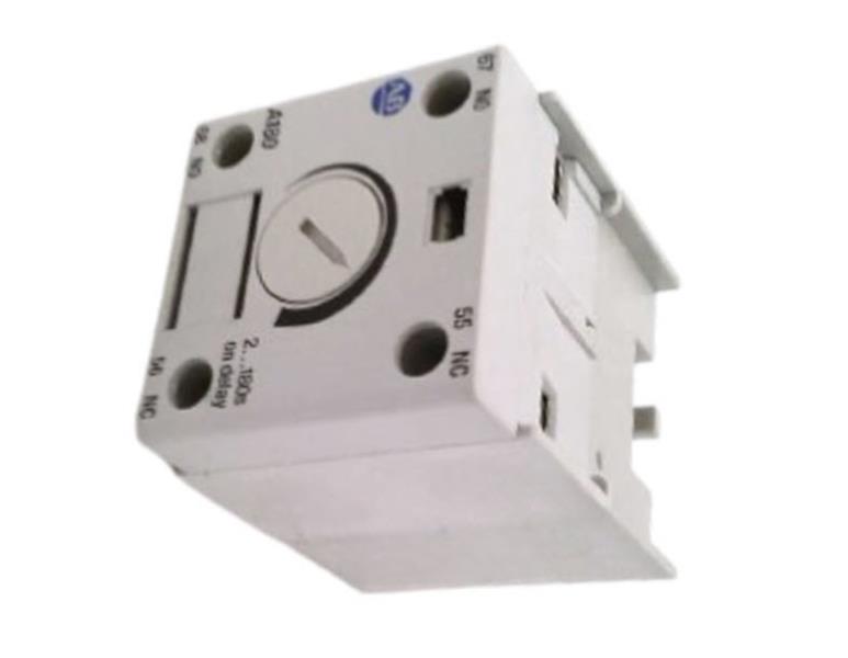 ALLEN BRADLEY 100-FPTA180