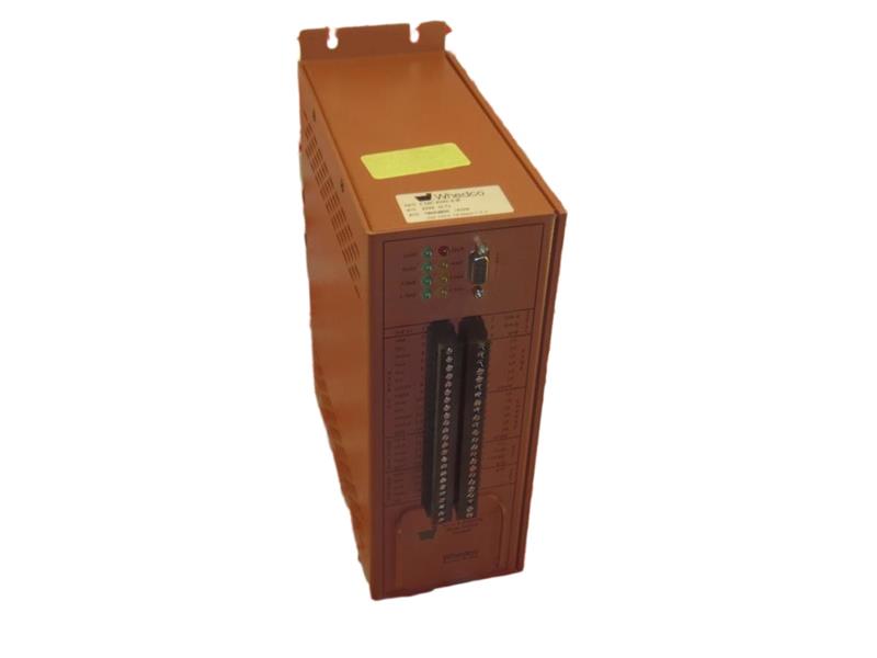 WHEDCO CMC-0101-2-B