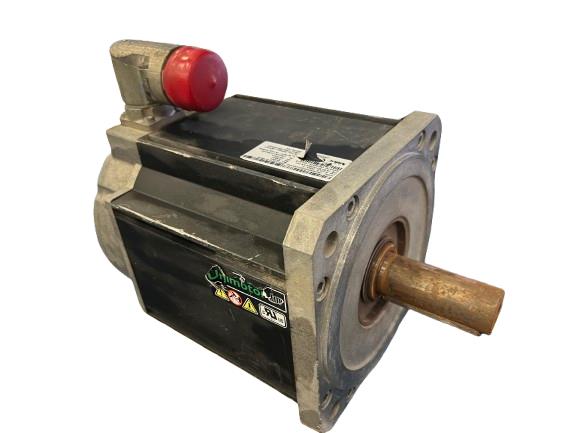 NIDEC CORP 190U3B300MAECB215320SREL