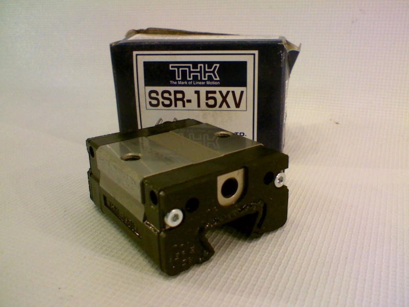 THK SSR15XV1SSGK