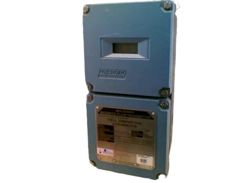 8000-SA15 by INVENSYS
