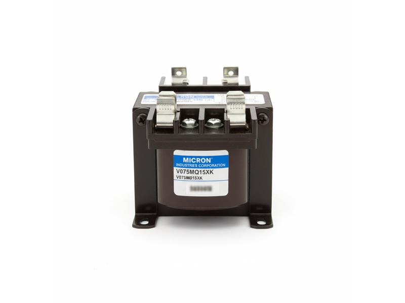 MICRON INDUSTRIES CORPORATION V075MQ15XK