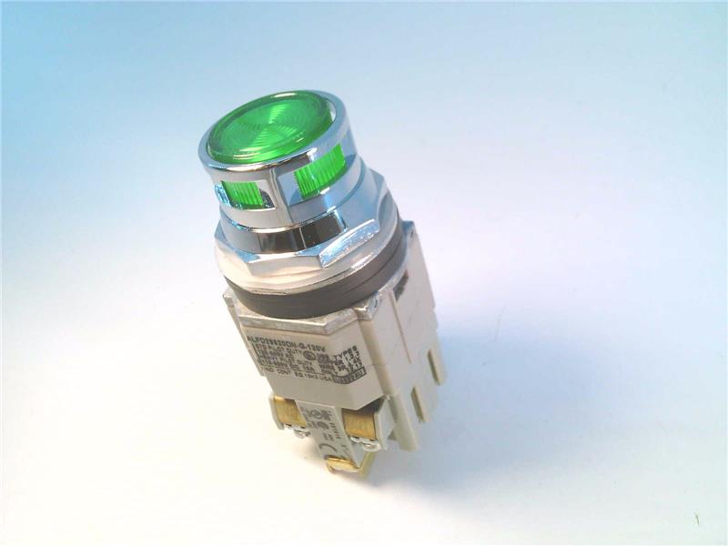 ALFD29920DN-G-120V by IDEC