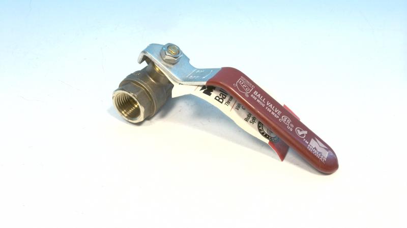 MUELLER INDUSTRIES 600WDG 3/8