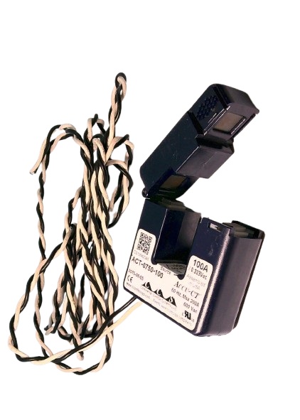 CONTINENTAL CONTROL SYSTEMS ACT-0750-100