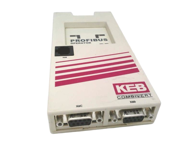 00.F5.060-9002 by KEB AUTOMATION