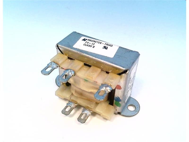TRIAD MAGNETICS F4-12
