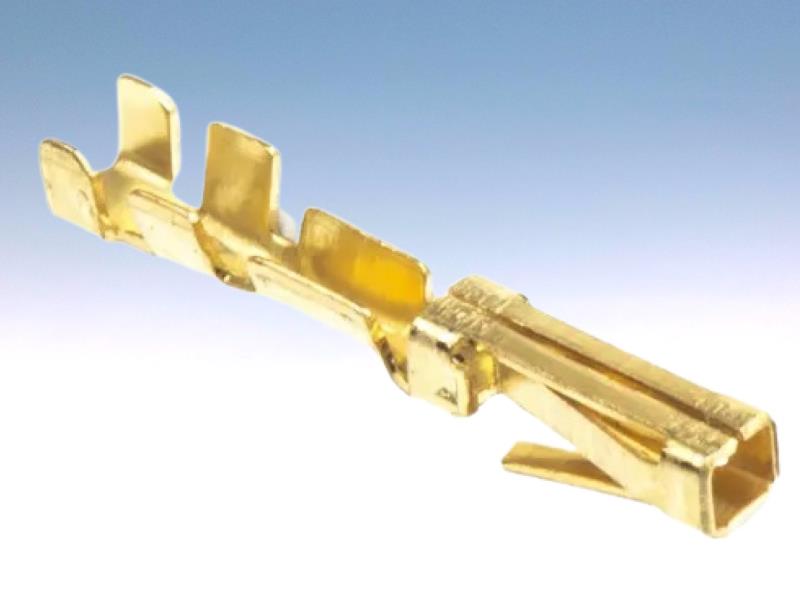 TE CONNECTIVITY 181271-2