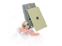 HUBBELL DS6F3P-I