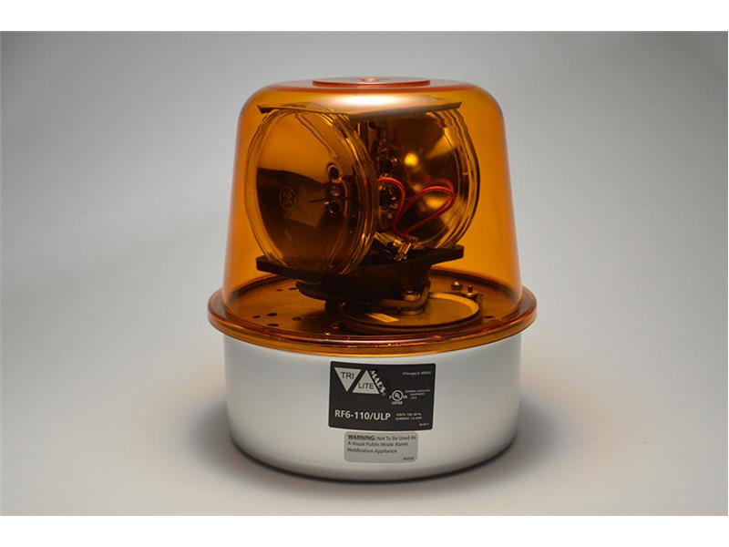 TRI LITE RF6L1-120P/A