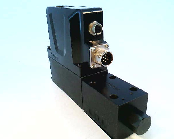 PARKER D1FPE50BB9NN0D