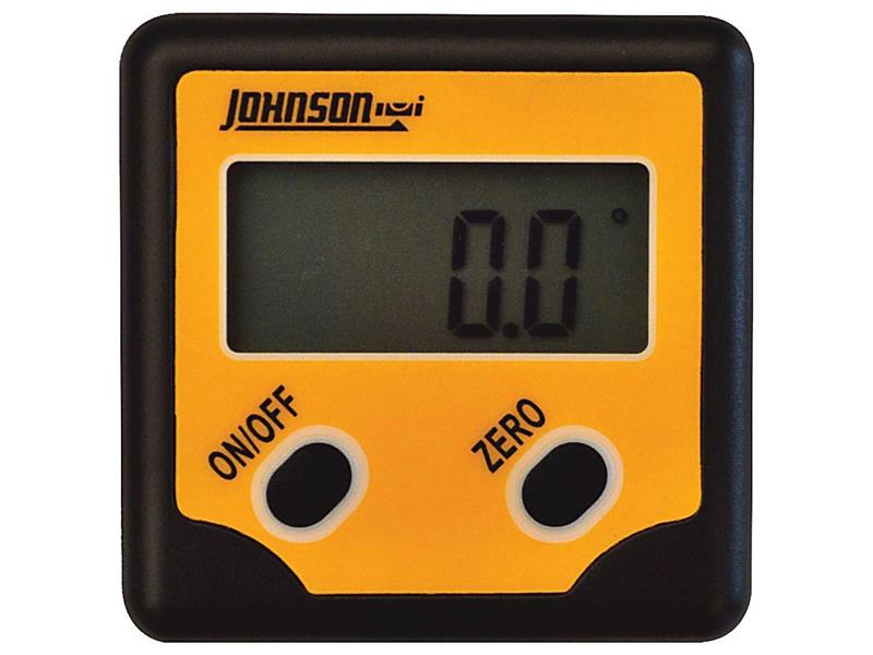 JOHNSON LEVEL 1886-0100