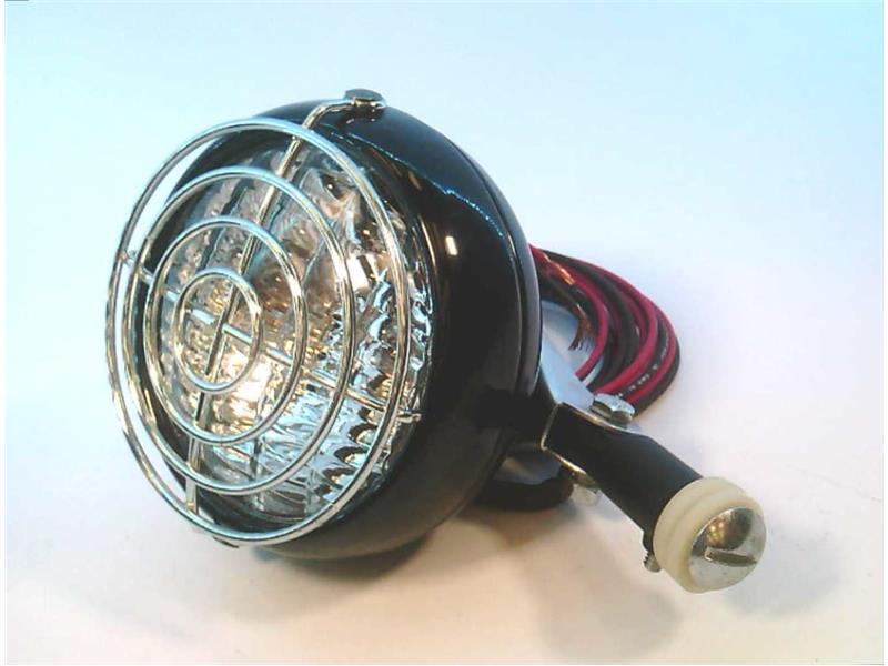 JW SPEAKER CORP G5520-36V