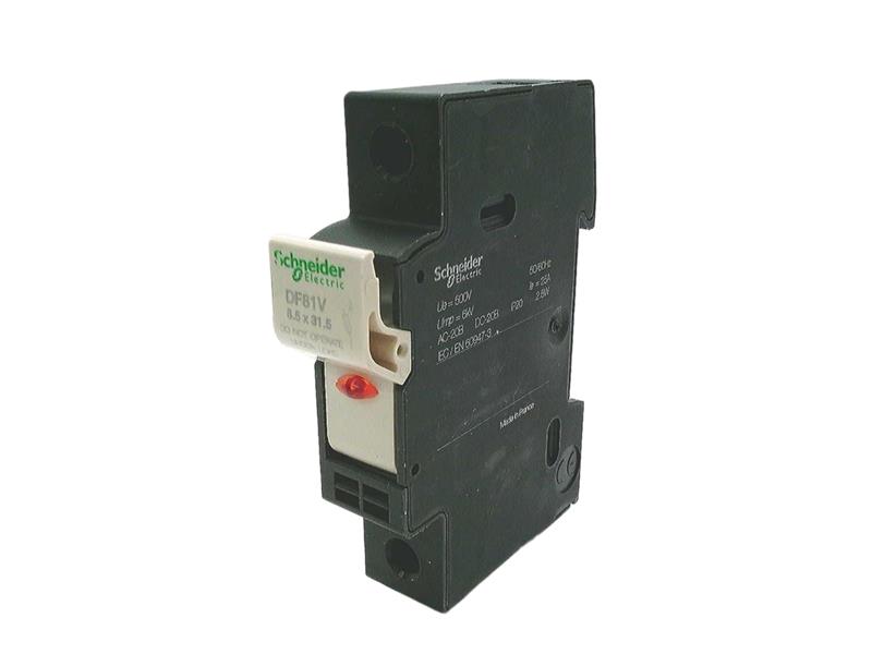 DF81V by SCHNEIDER ELECTRIC