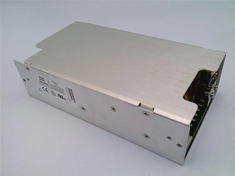 LPQ352-C by ADVANCED ENERGY