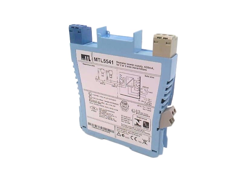 EATON CORPORATION MTL5541