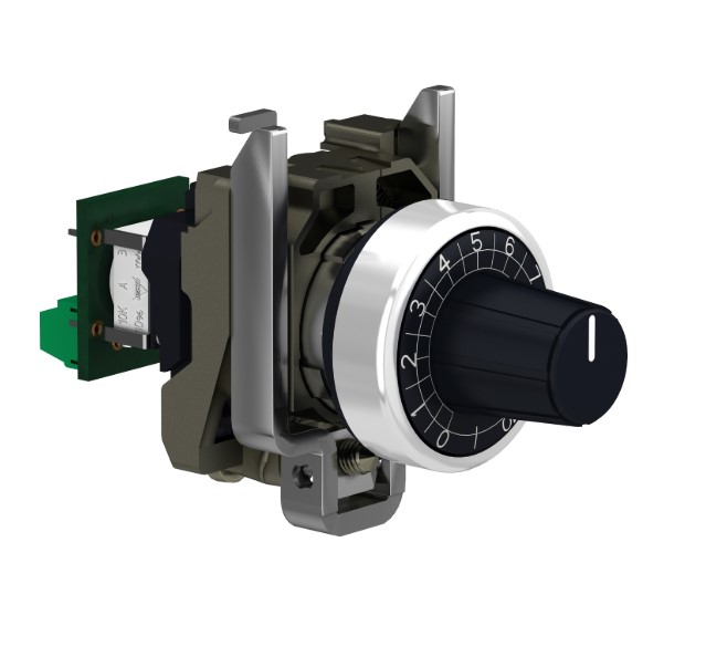 SCHNEIDER ELECTRIC XB4BD912R1K