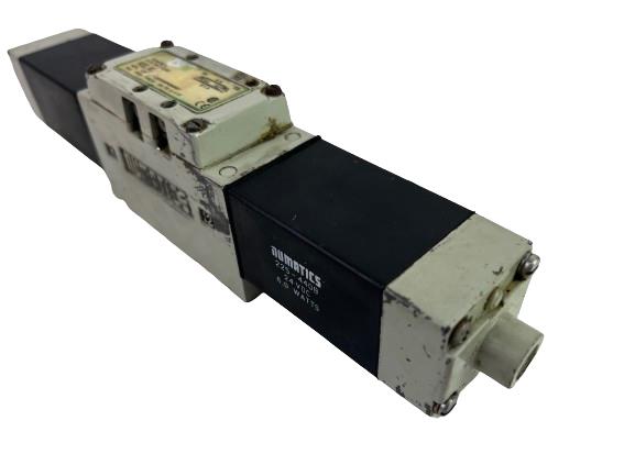 I12SS600M000061 by ASCO