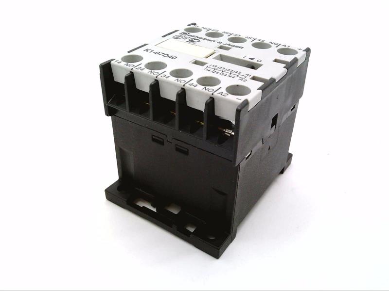 BENEDIKT & JAGER K1-07D40-110