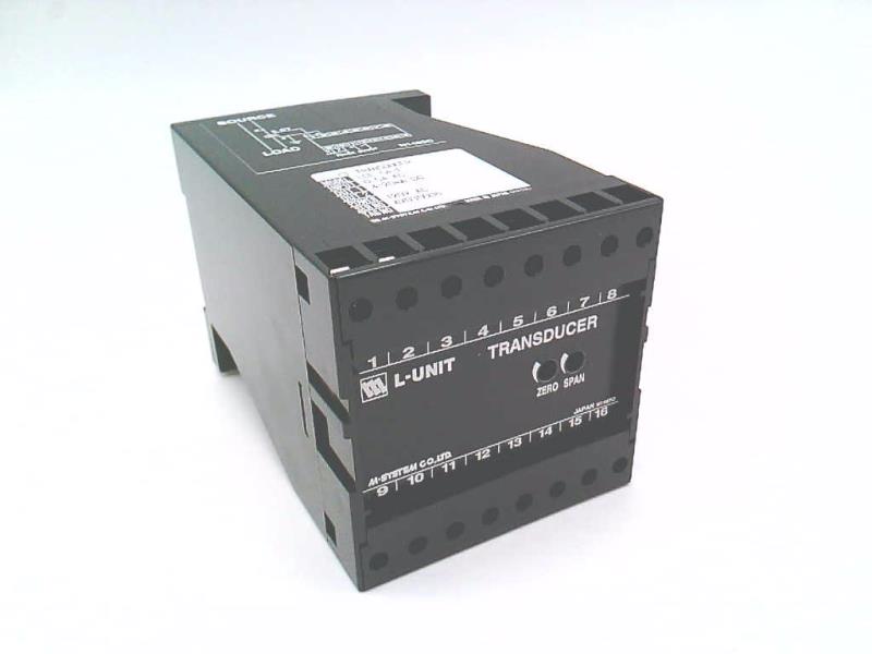 LCE-5A-F by M SYSTEM TECHNOLOGY INC