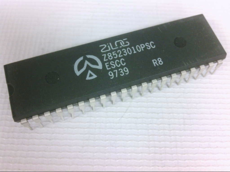 ZILOG Z8523010PSC