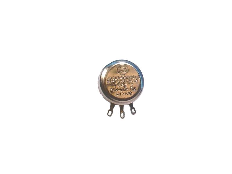 HONEYWELL JA1L040S253UC