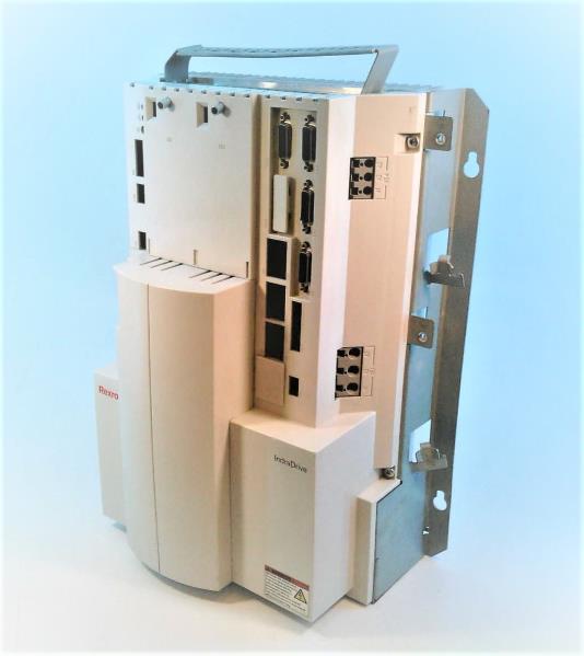 BOSCH HCQ02.1E-W0025-A-03-B-L8-1N-D1-NN-NN-FW