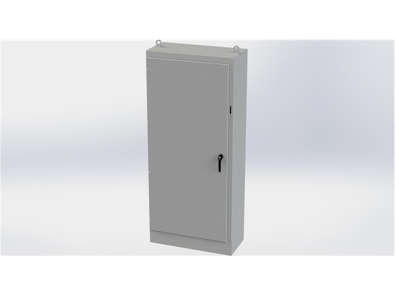 SAGINAW SCE-90XM4018