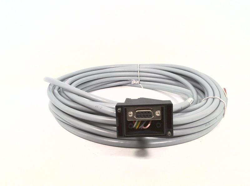 FESTO KMP3-9P-8-10