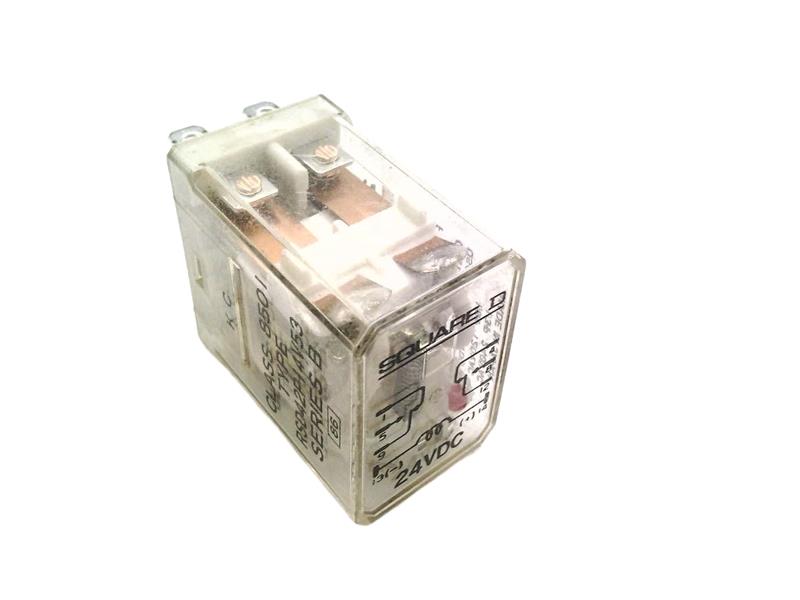8501RSD42P14V53 by SCHNEIDER ELECTRIC