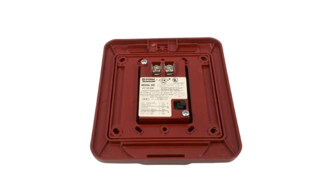 HONEYWELL H12/24