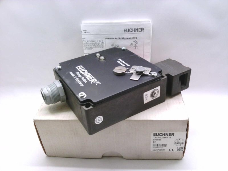 EUCHNER TZ2RE024SR11