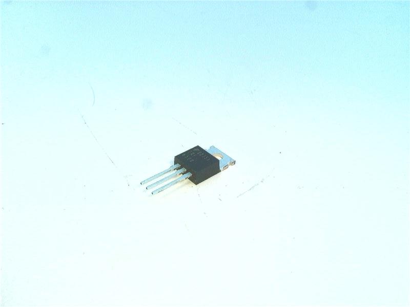 ON SEMICONDUCTOR IRF650B