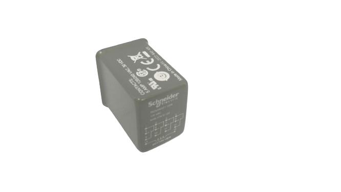 SCHNEIDER ELECTRIC KHS-17A12-120