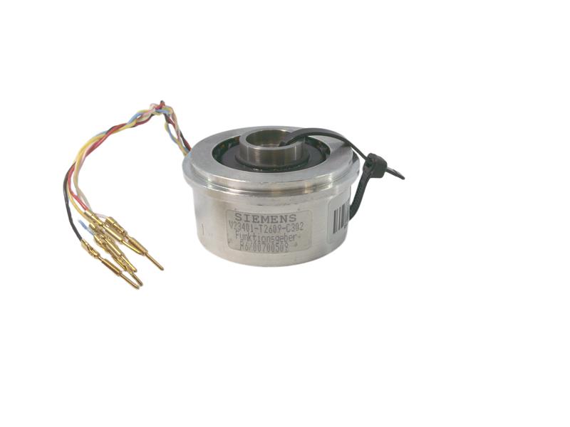 V23401-T2609-C302 by SIEMENS