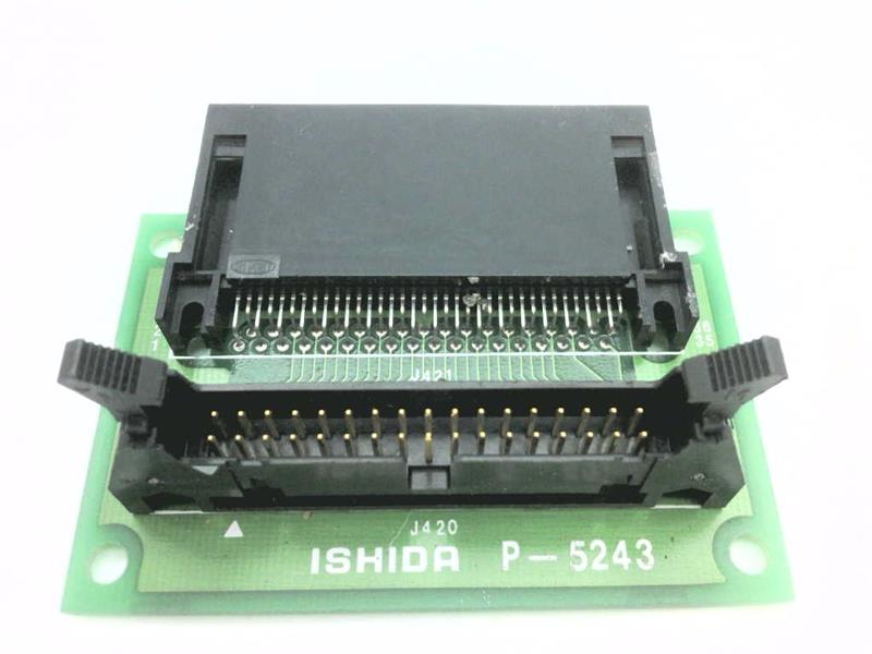 ISHIDA P-5243