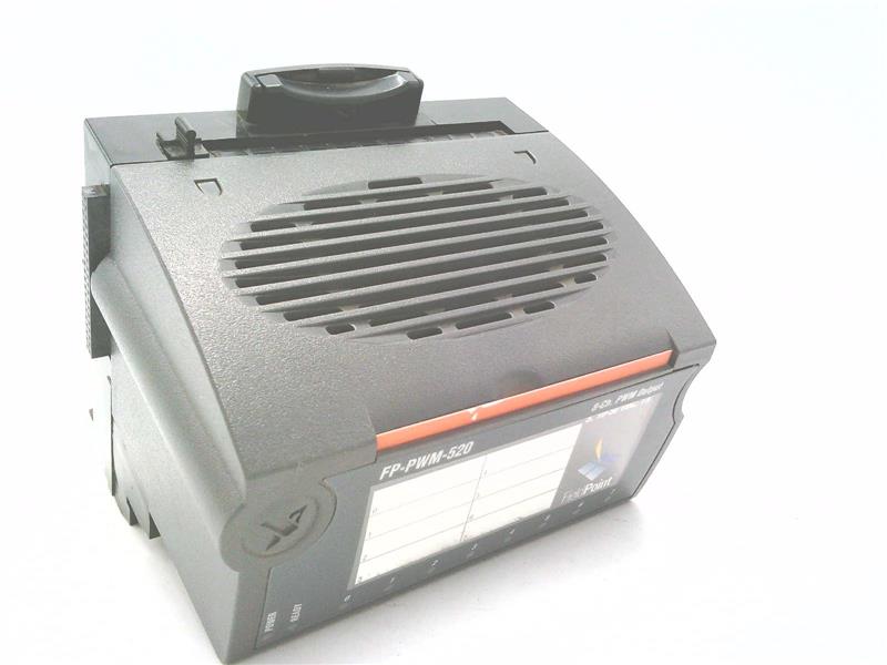 NATIONAL INSTRUMENTS FP-PWM-520