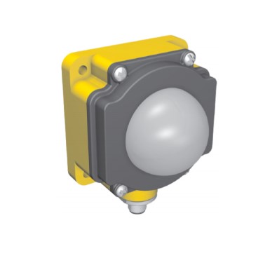 BANNER ENGINEERING K80LGRYA120