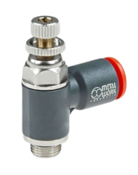 9025007C by METAL WORK PNEUMATIC