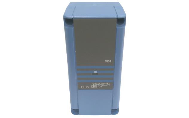 JOHNSON CONTROLS S353AA-1