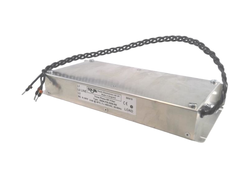 R88A-FI5-3008-RE by OMRON