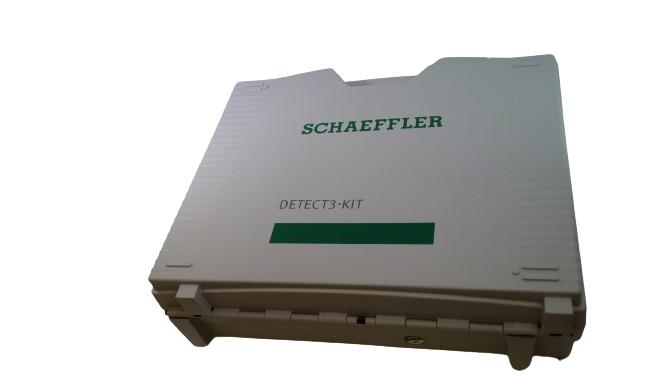 DETECT3.CASE by SCHAEFFLER GROUP