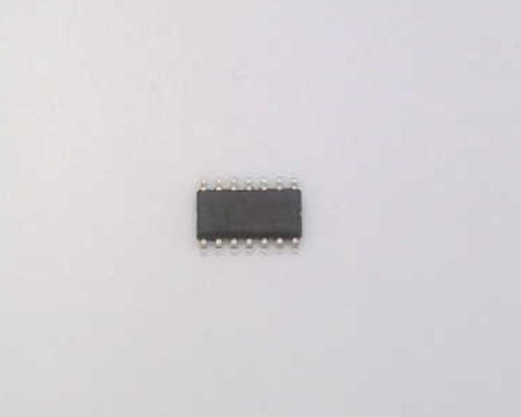 NXP SEMICONDUCTOR 74HC30D
