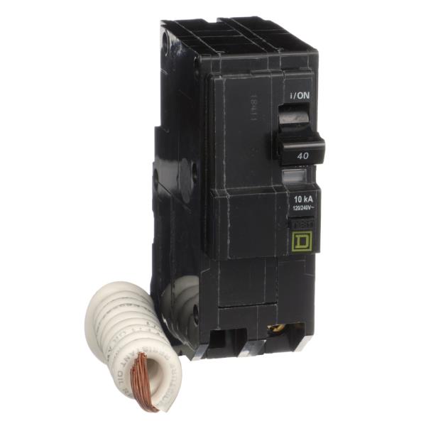 SCHNEIDER ELECTRIC QO240EPD