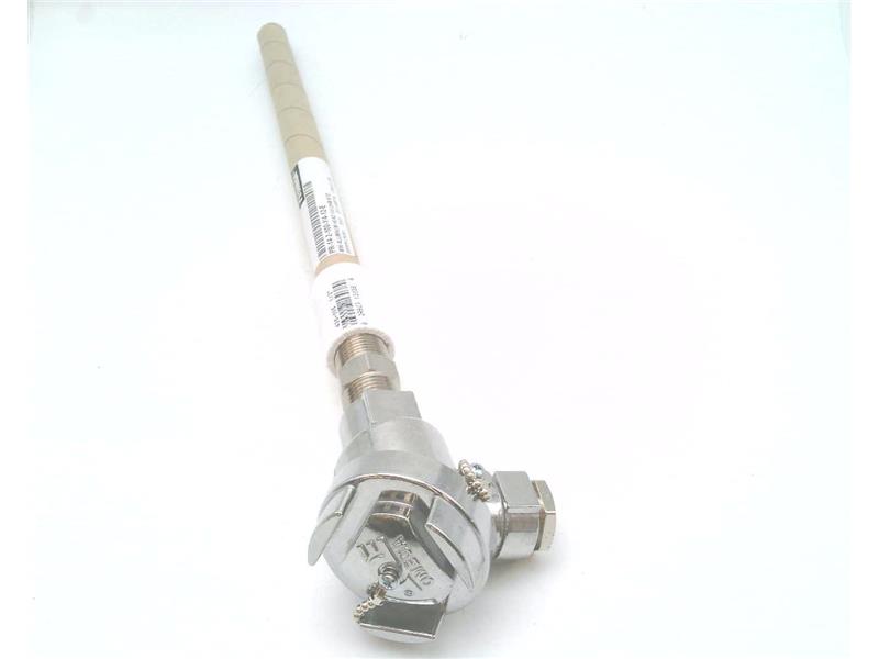 OMEGA ENGINEERING PR-14-2-100-1/4-12-E